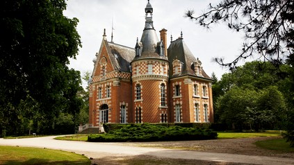Das Six Senses Loire Valley