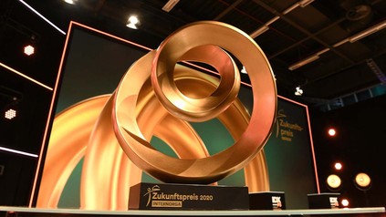 Zukunftspreis