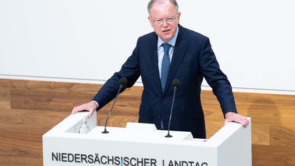 Stephan Weil