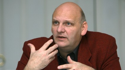 Franz Bergmüller