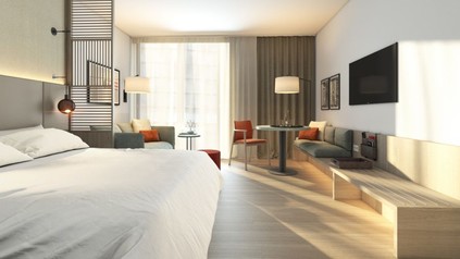 Adina-Apartments