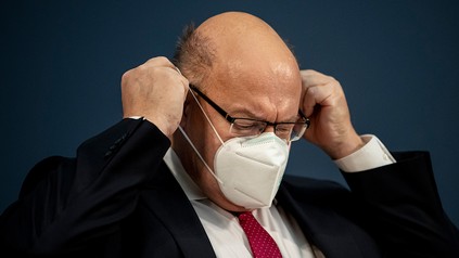 Peter Altmaier
