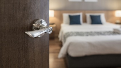 Hotelzimmer