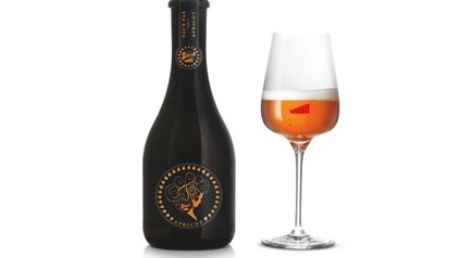 Das „Faux Pas Apricot“