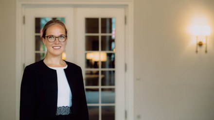 Sandra Mareike Spieweg