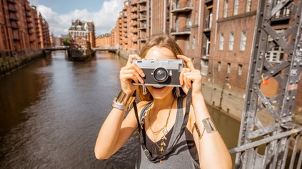Hamburg