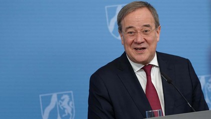 Armin Laschet