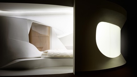 ZukunftHotel Fraunhofer IAO