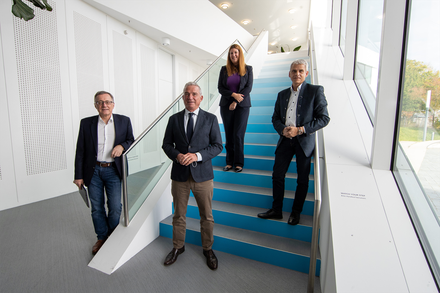 Fraunhofer ZukunftHotel