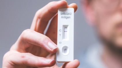 Coronatest