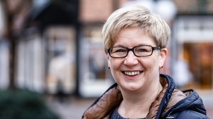 Regina Poersch