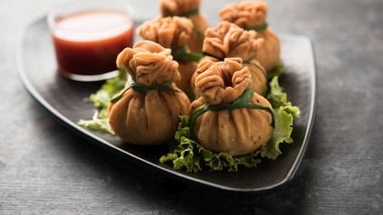 Samosas
