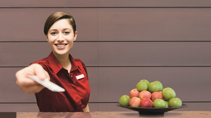 Umfrage Hotels