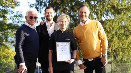 Epoca by Tristan Brandt Team..