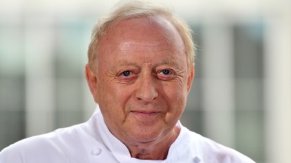 Alfons Schuhbeck