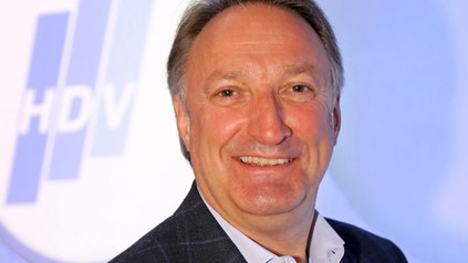 Jürgen Gangl