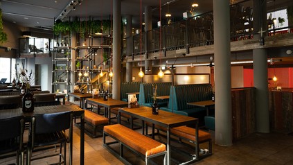 BrewDog Frankfurt