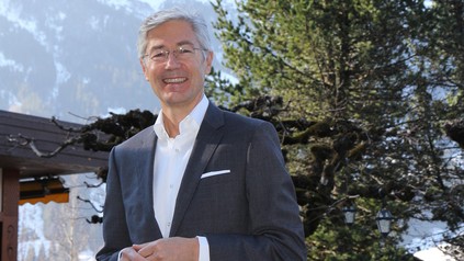 Hans-Rudolf Rütti