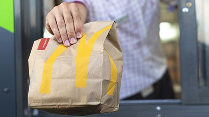 McDonalds