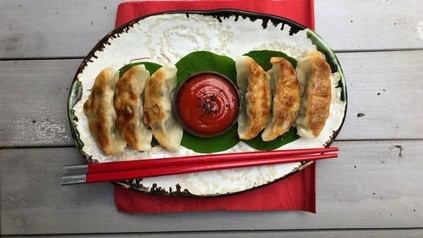 Teigtaschen