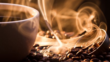 Kaffeetasse