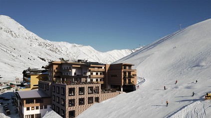 Vaya Hotel