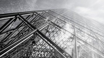 Louvre in Paris