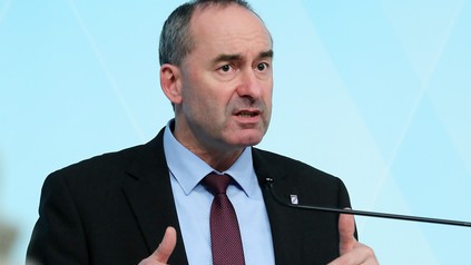 Hubert Aiwanger.