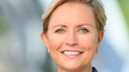 Susanne Welle