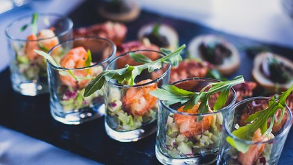 Catering