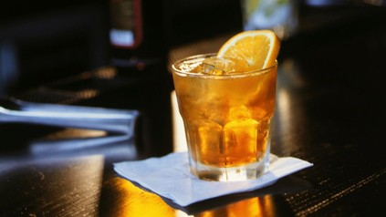 Biercocktail