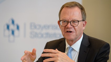 Bernd Buckenhofer.