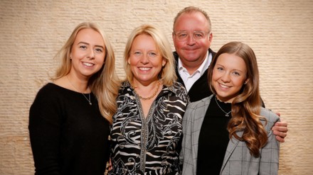 Familie Barth