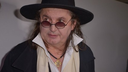 Marc Veyrat