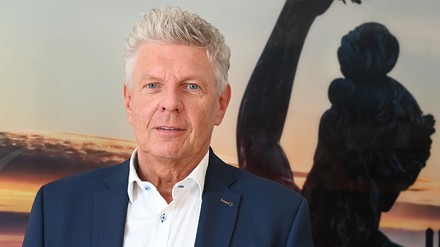 Münchens Oberbürgermeister Dieter Reiter (SPD).
