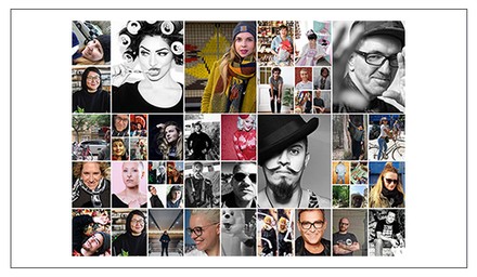 Das Kunst- und Community-Projekt You, Me & Berlin.