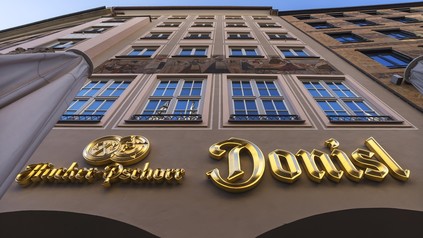 Donisl in München