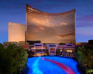 © Wynn Las Vegas / Facebook