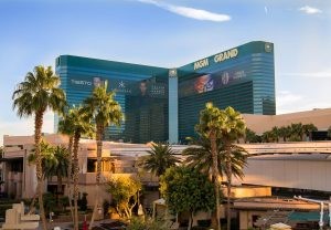 © MGM Grand Hotel / Facebook