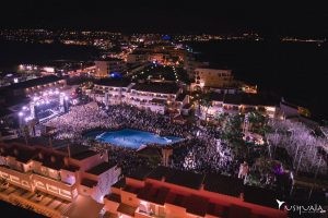 © Ushuaia Ibiza Beach Hotel / Facebook