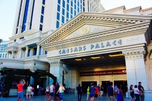 © Caesars Palace / Facebook