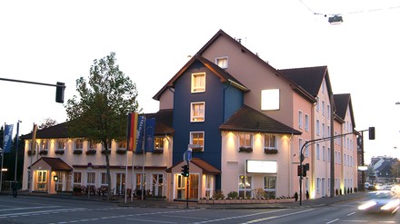 Sure Hotel by Best Western Hilden-Düsseldorf