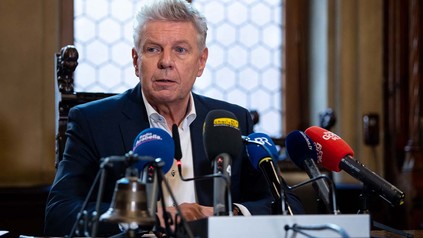 Dieter Reiter