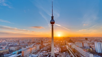 Die Stadt Berlin