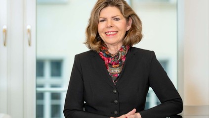 Ingrid Hartges