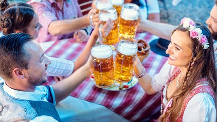 Oktoberfest