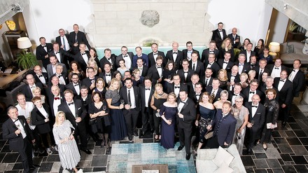 Jeunes Restaurateurs