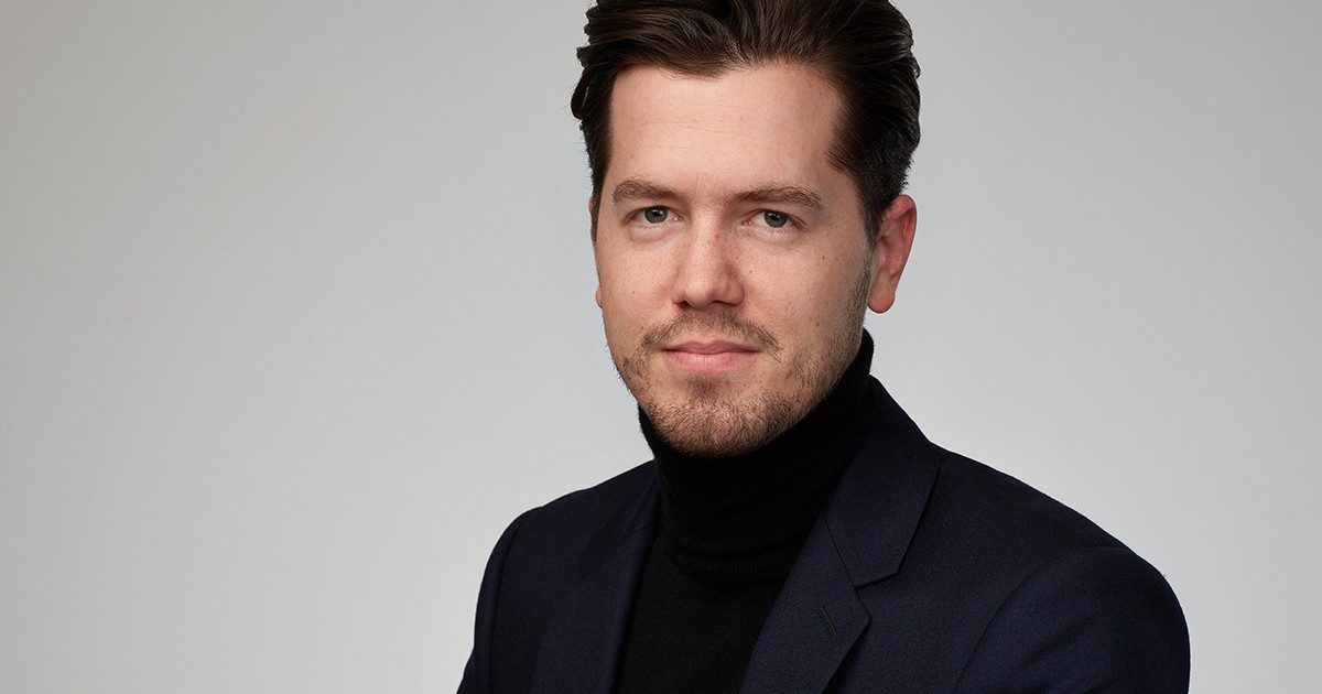 Neuer Direktor bei Relais & Châteaux | HOGAPAGE Nachrichten