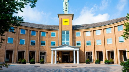 Zleep Hotel Høje Taastrup nahe Kopenhagen