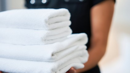 Housekeeping